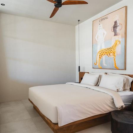 Willa Surf Loft 2 By Alfred In Bali Canggu Zewnętrze zdjęcie