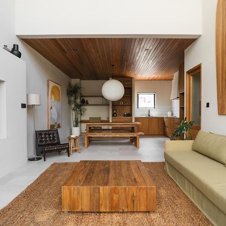 Willa Surf Loft 2 By Alfred In Bali Canggu Zewnętrze zdjęcie