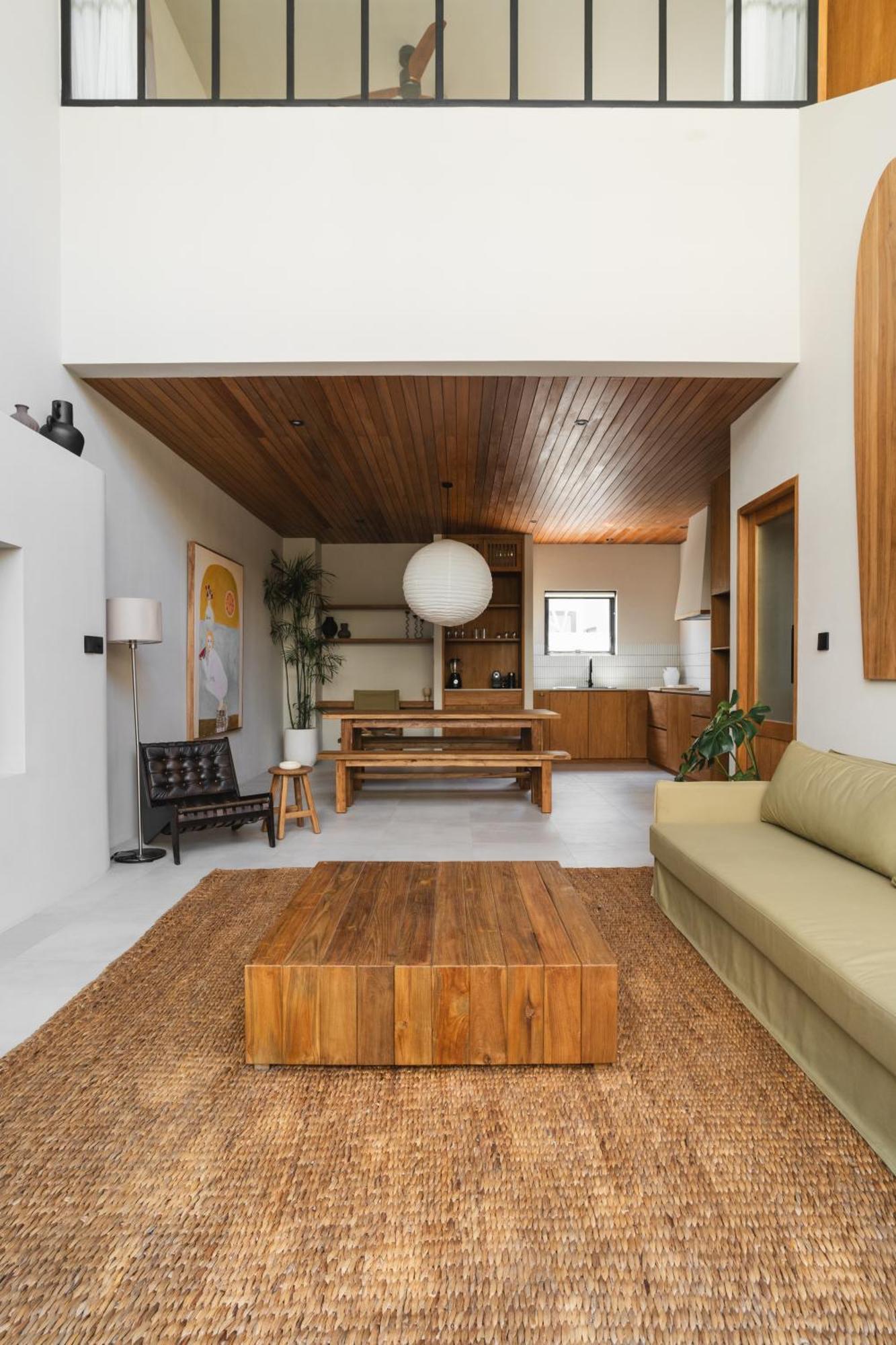 Willa Surf Loft 2 By Alfred In Bali Canggu Zewnętrze zdjęcie