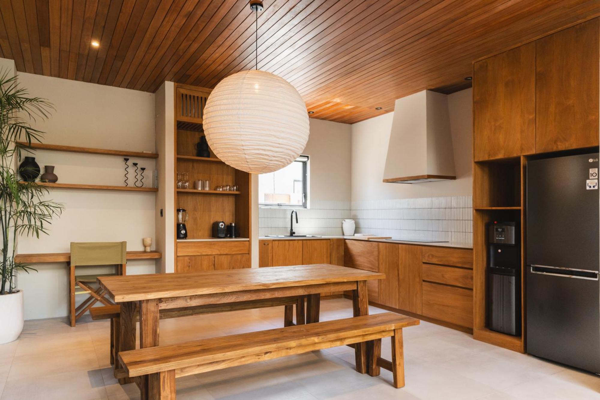 Willa Surf Loft 2 By Alfred In Bali Canggu Zewnętrze zdjęcie