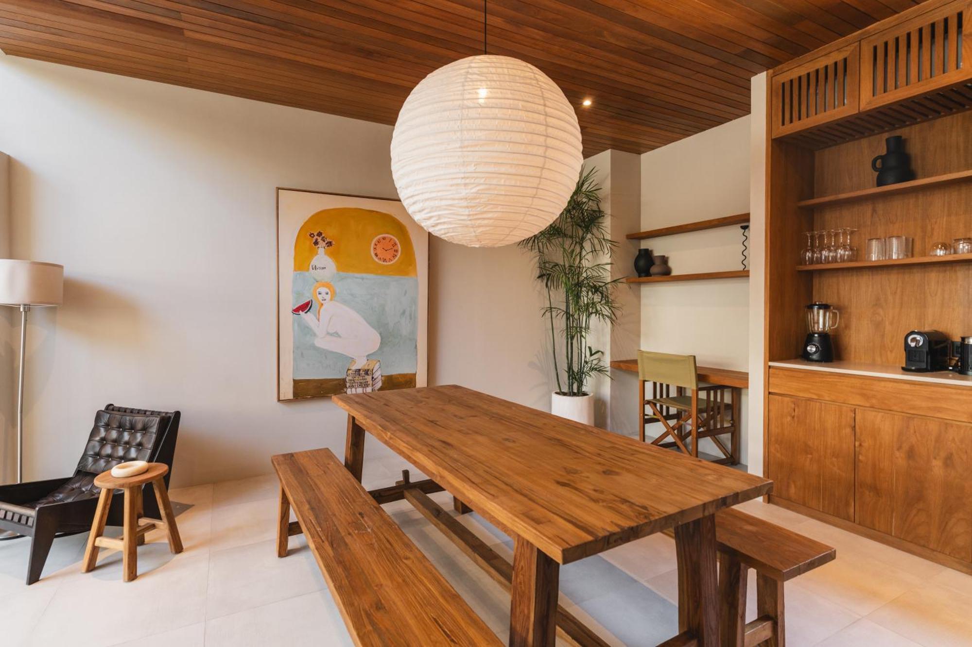 Willa Surf Loft 2 By Alfred In Bali Canggu Zewnętrze zdjęcie
