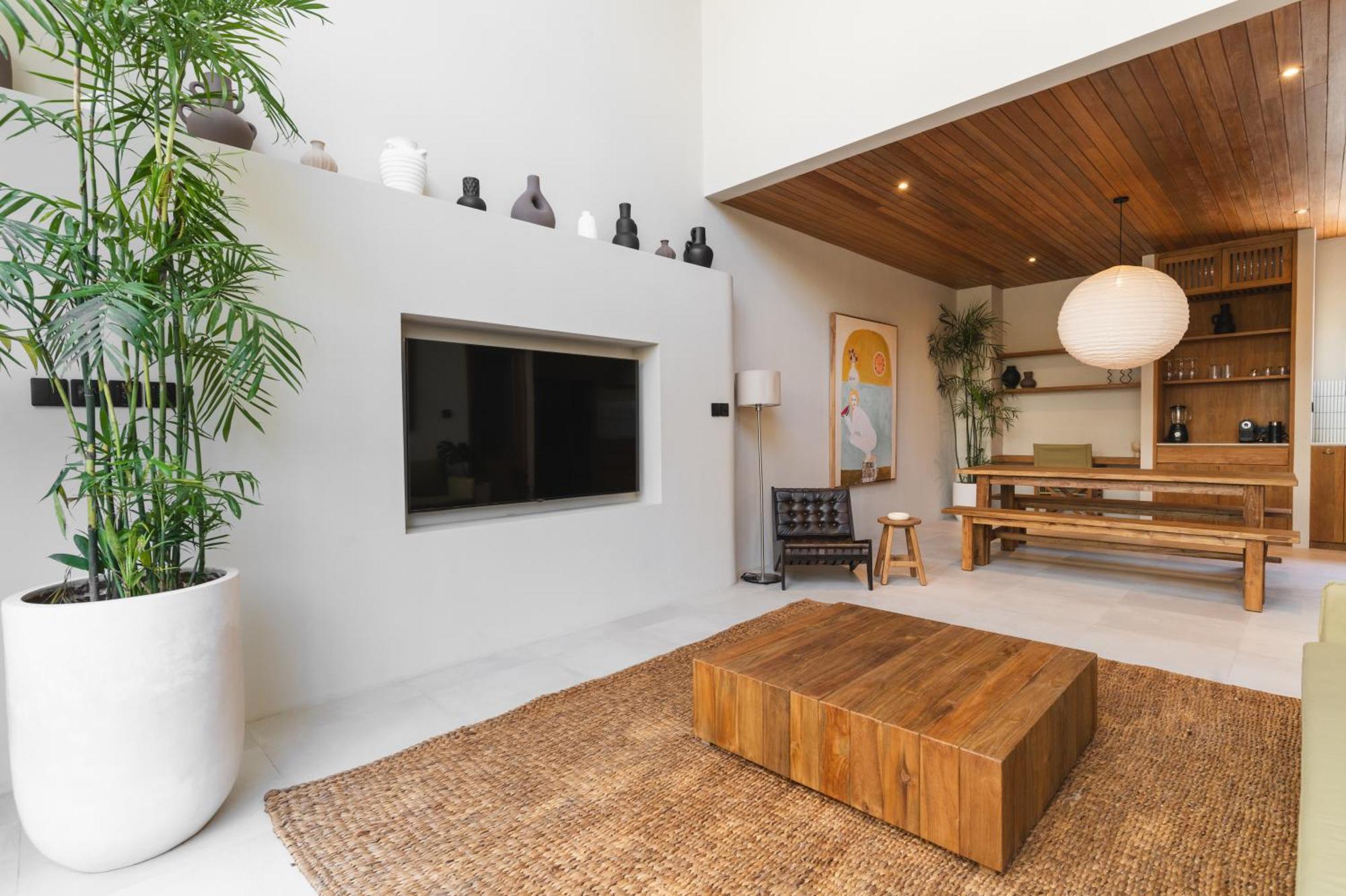 Willa Surf Loft 2 By Alfred In Bali Canggu Zewnętrze zdjęcie