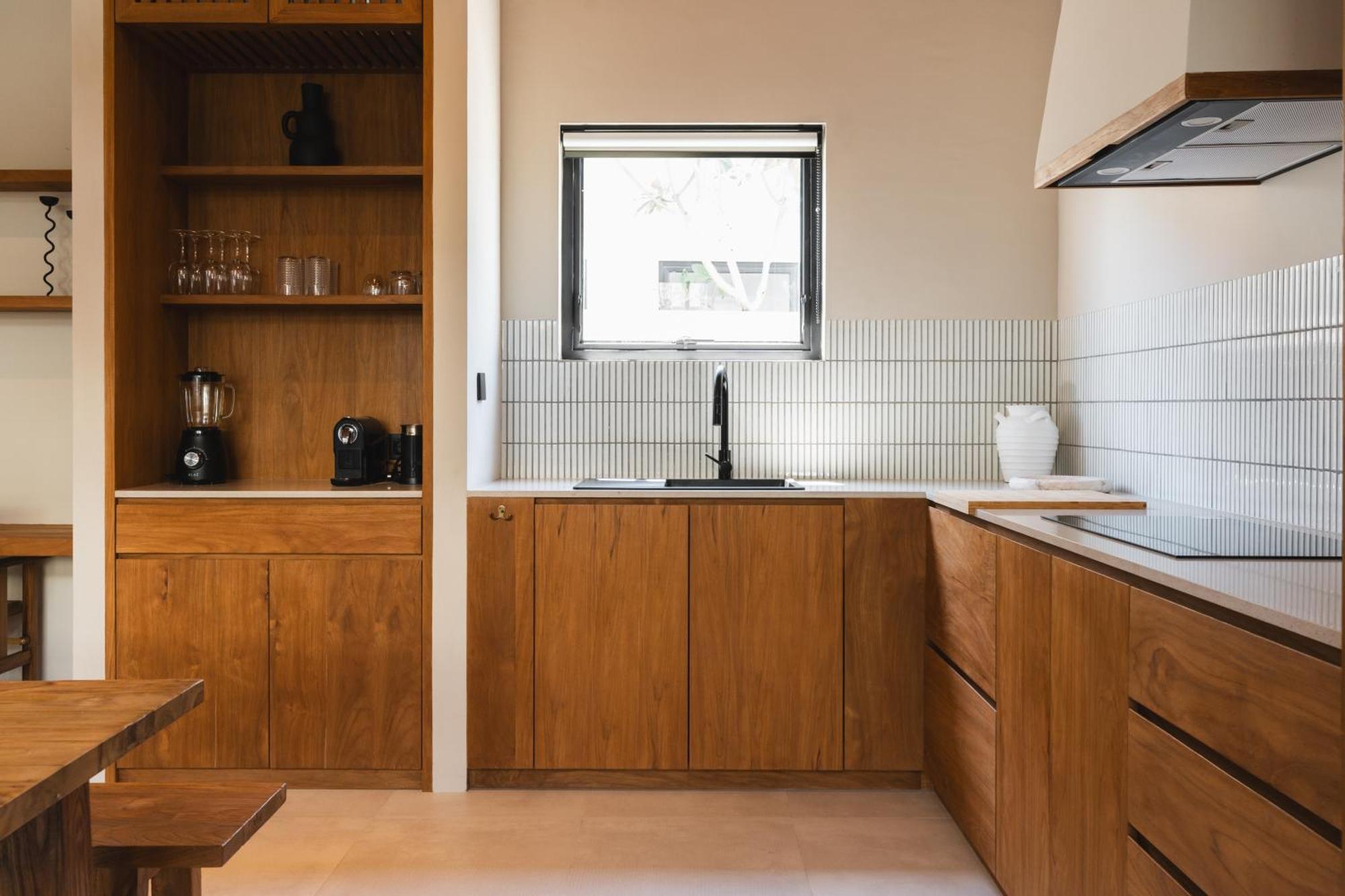 Willa Surf Loft 2 By Alfred In Bali Canggu Zewnętrze zdjęcie