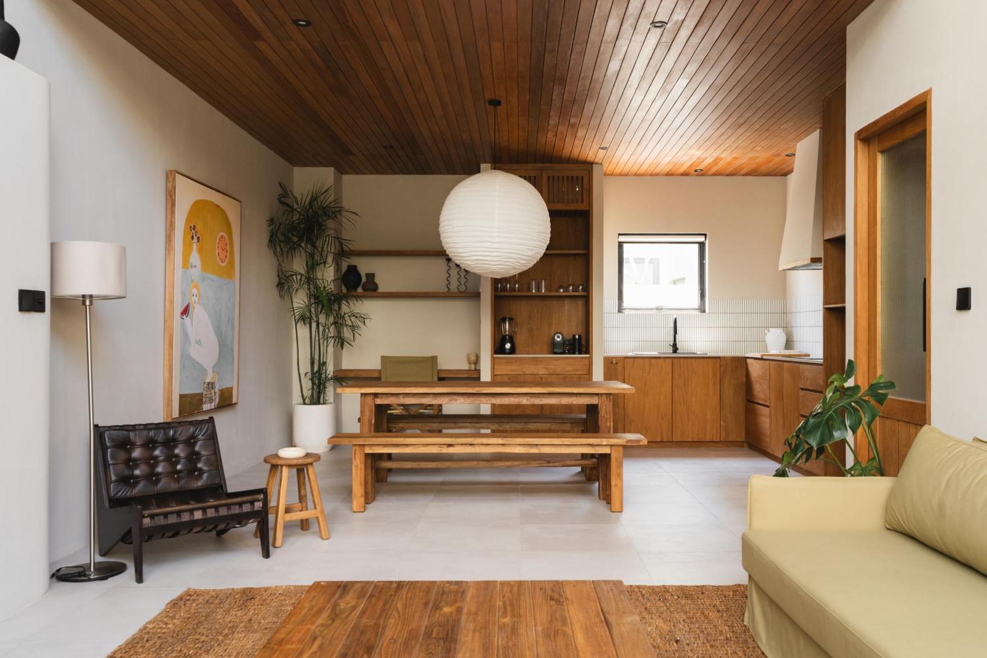Willa Surf Loft 2 By Alfred In Bali Canggu Zewnętrze zdjęcie