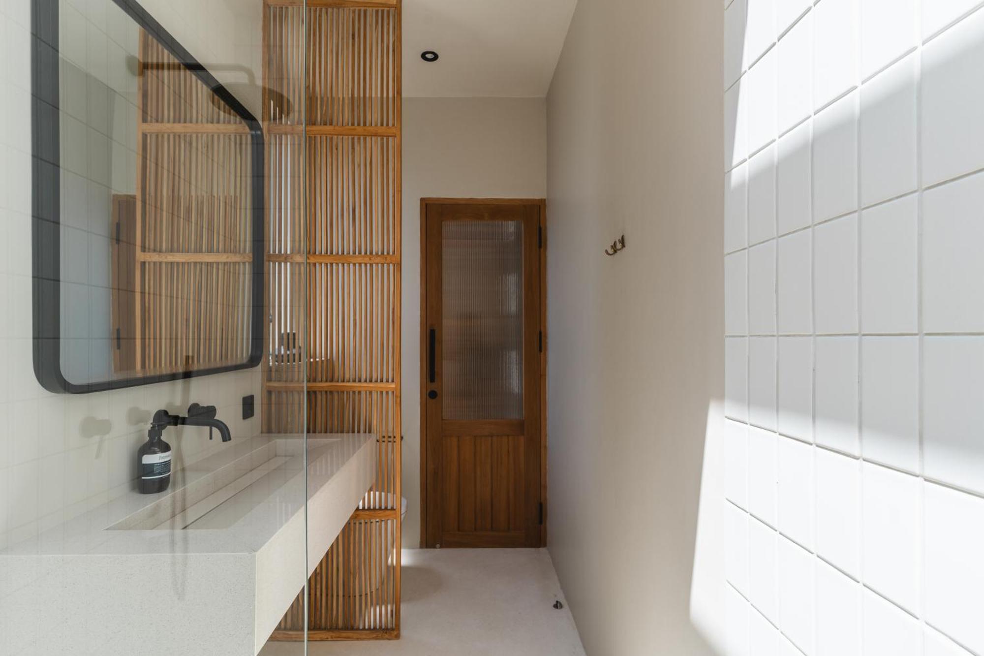 Willa Surf Loft 2 By Alfred In Bali Canggu Zewnętrze zdjęcie