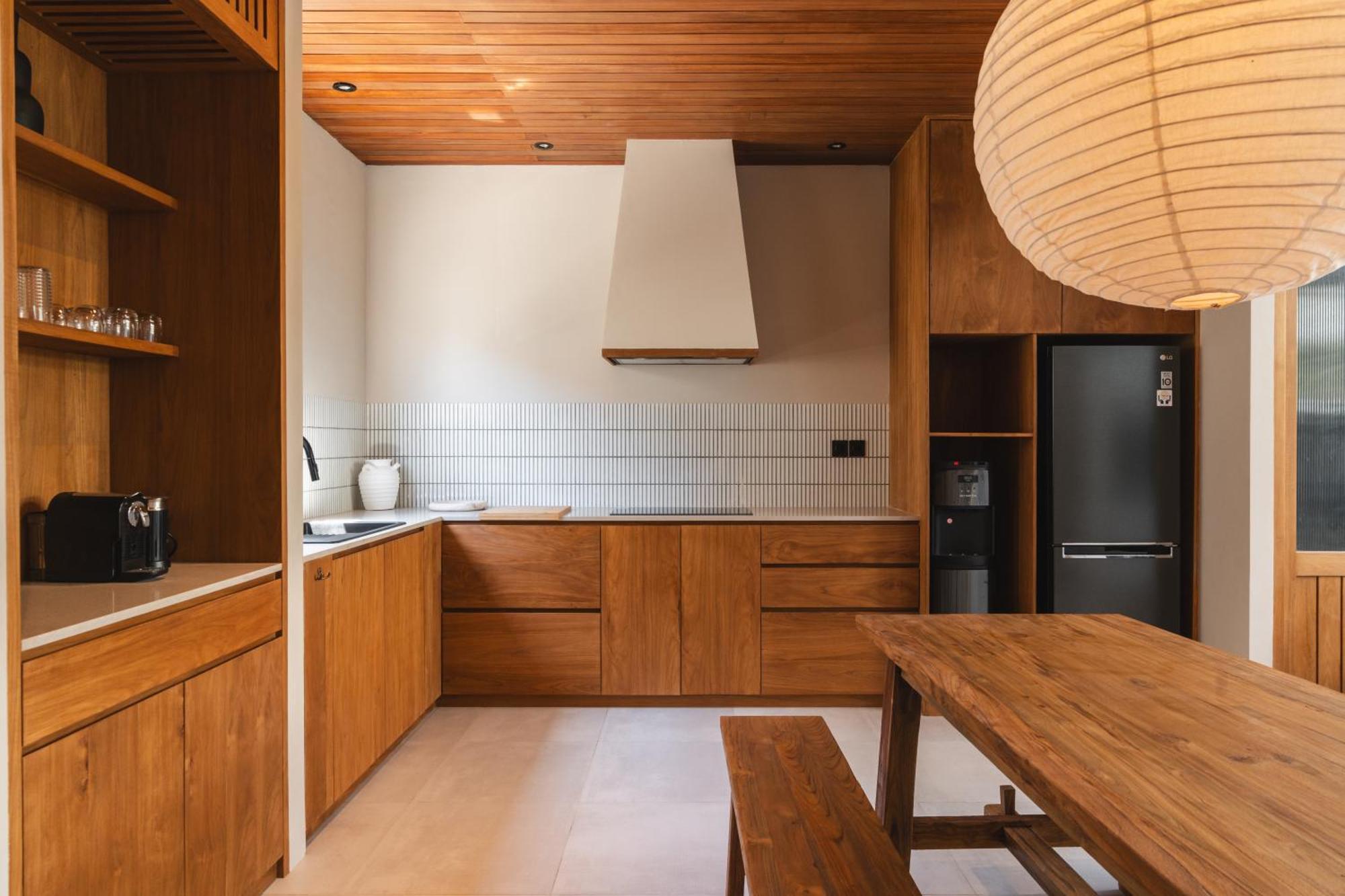 Willa Surf Loft 2 By Alfred In Bali Canggu Zewnętrze zdjęcie